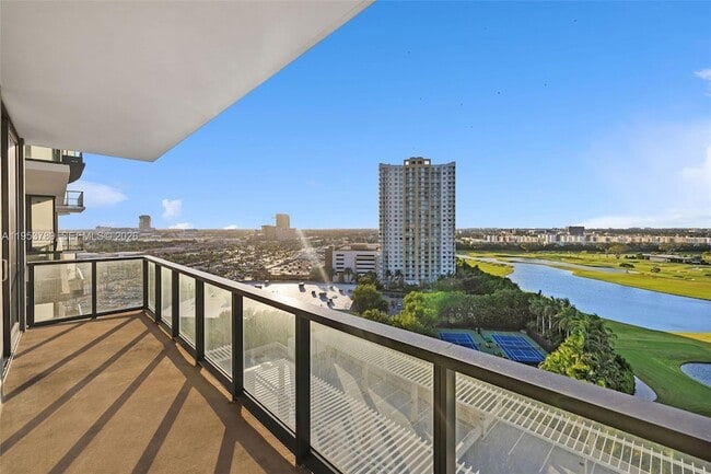 Photo - 101 Diplomat Pkwy Unit 1703