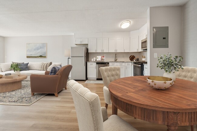 Photo - Eagle Rock Apartments at MetroWest