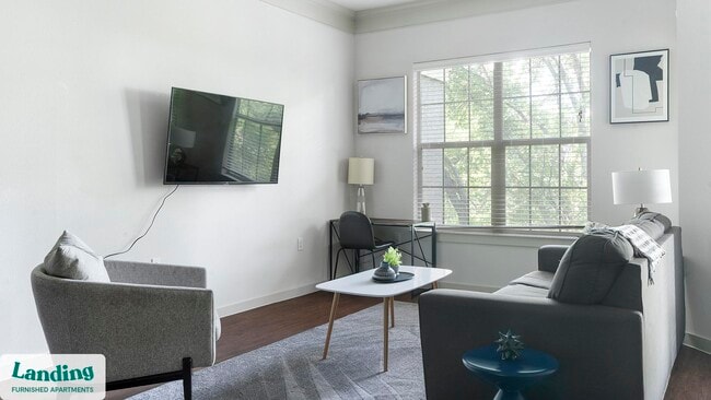 Building Photo - 10800 Lakeline Blvd Unit 11302.1405465