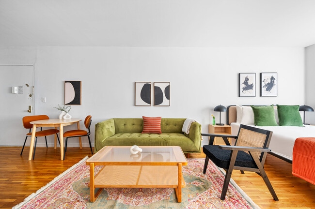 Photo - 417 E 83rd St Unit SI ID1013677P