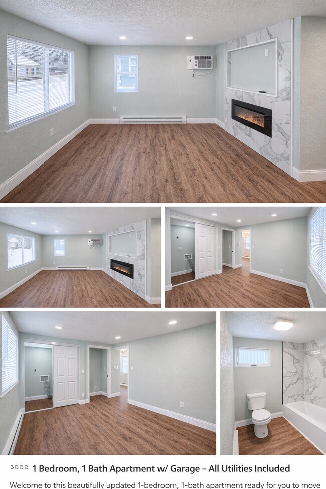 Photo - Ritchie Village