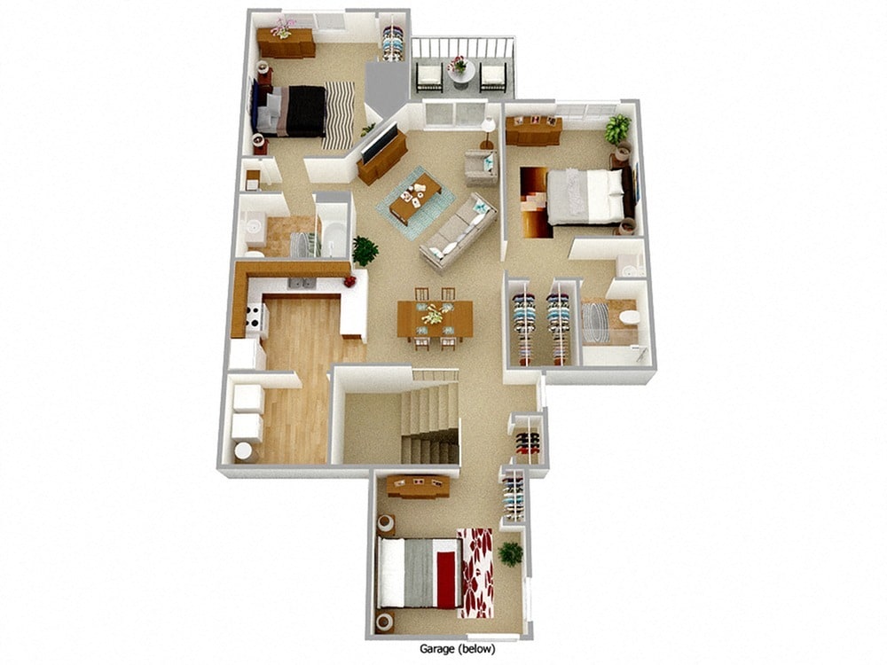 Evergreen - Evergreen