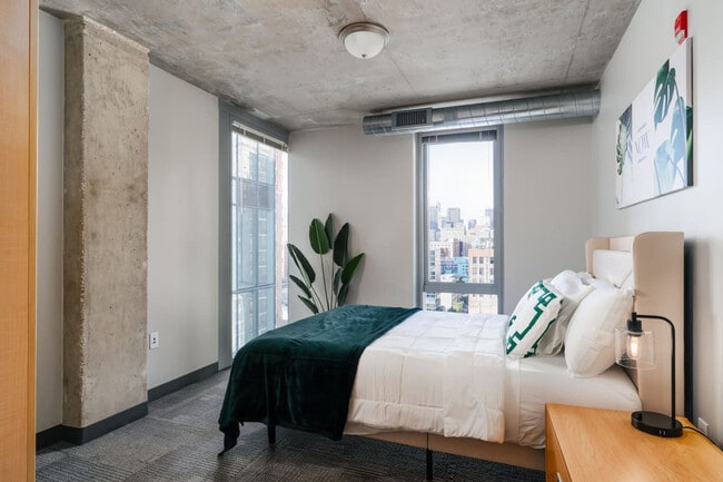 Photo - 829 S Wabash Ave Unit ID1228604P