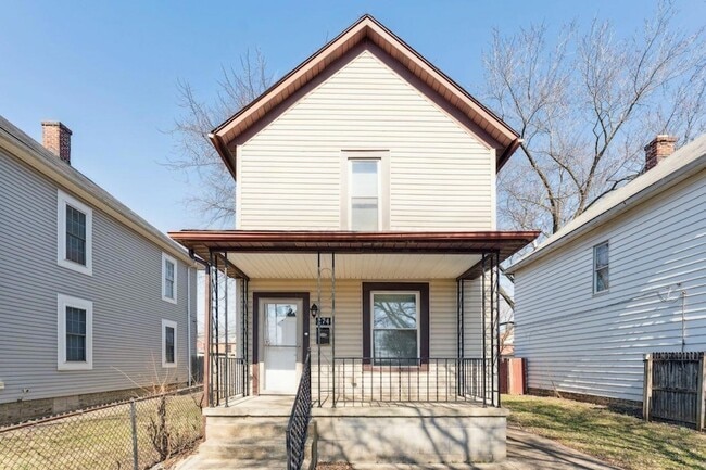 Building Photo - 274 E Barthman Ave