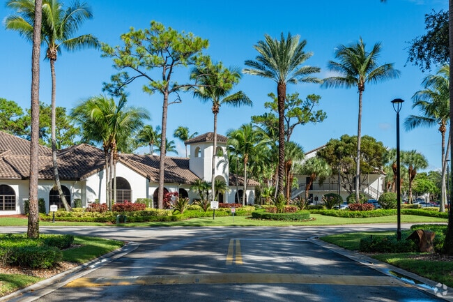 Gables Town Place - Gables Town Place