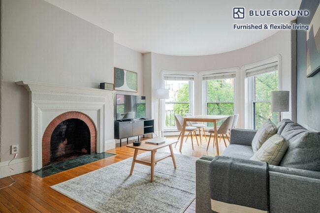 Photo - 511 Beacon St Unit SI FL3-ID1341