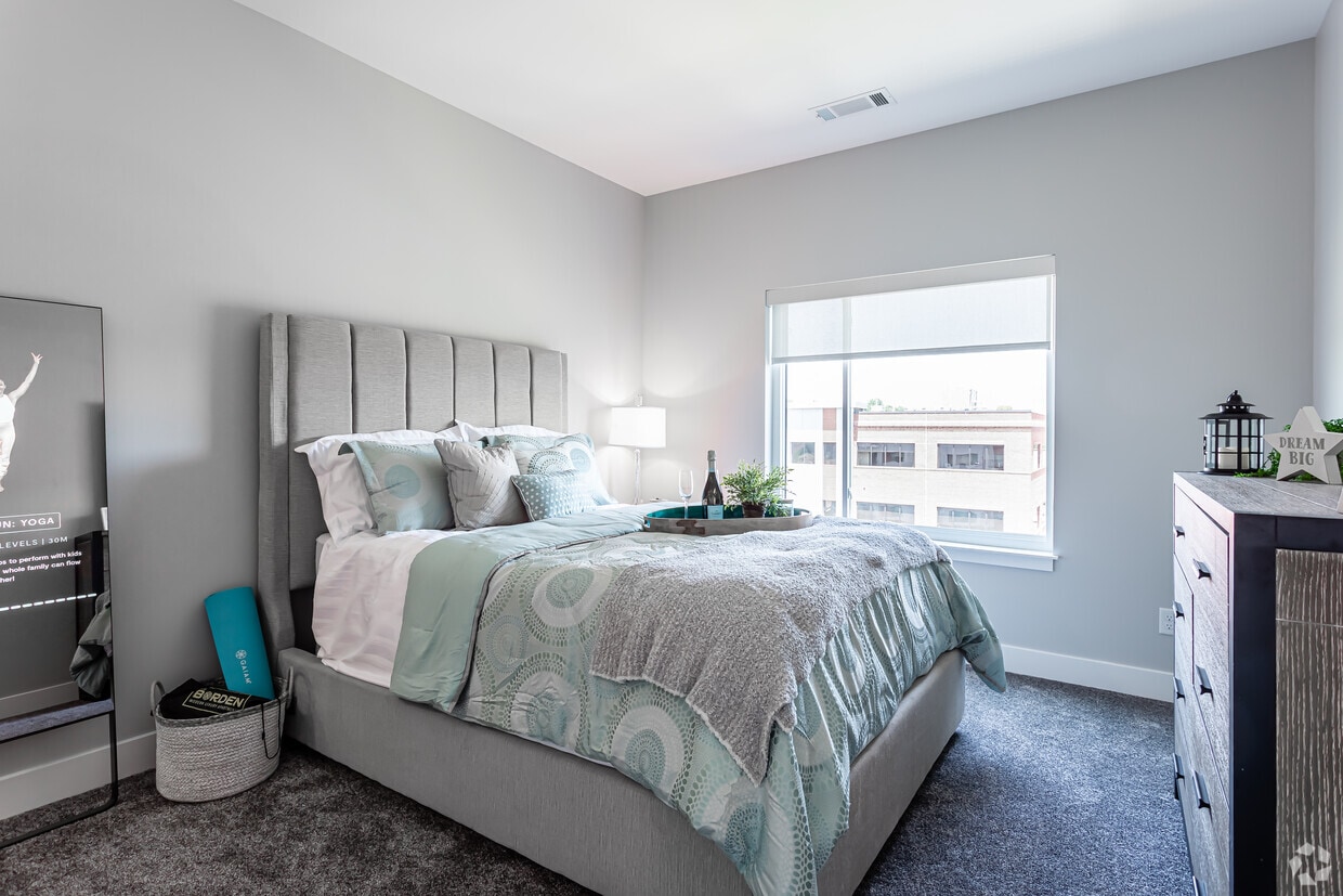 Floor Plan - 1178C