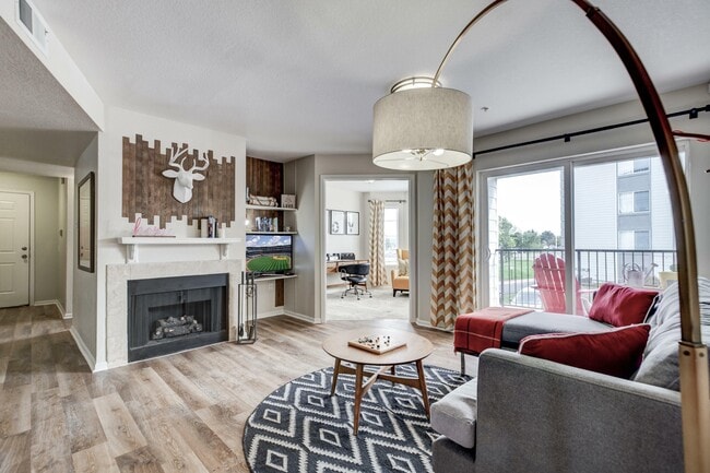 Photo - Residences at Falcon North