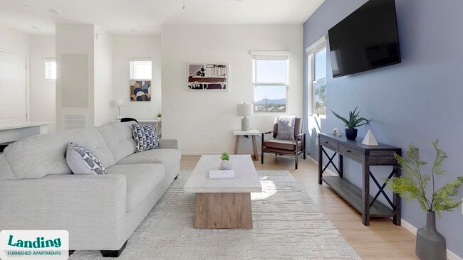 Building Photo - 5750 N La Cholla Blvd Unit 1201.1412377