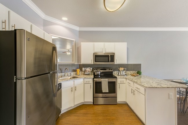 Photo - Timberlinks At Denton