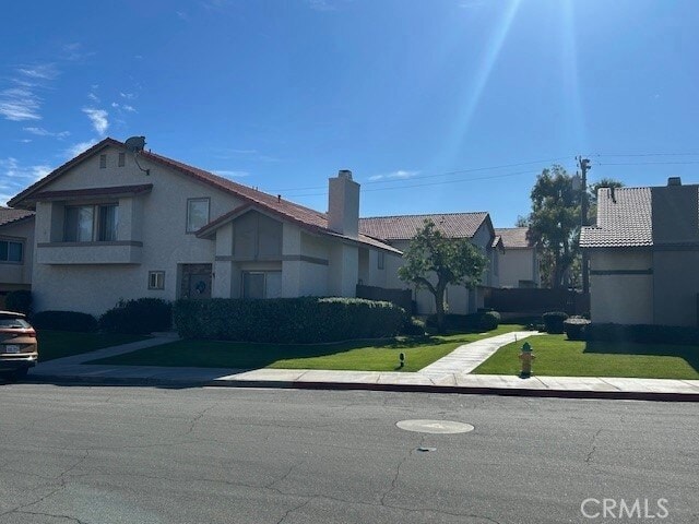 Building Photo - 74533 Sagebrush Dr