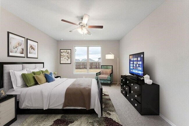 Photo - 23331 Spring Genesis Ln