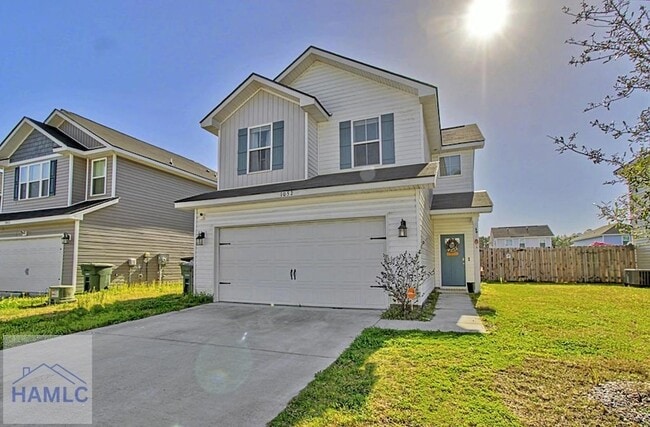 Building Photo - 1052 Grayson Ave