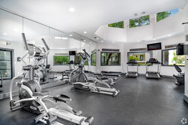 Photo - Apex Apartments