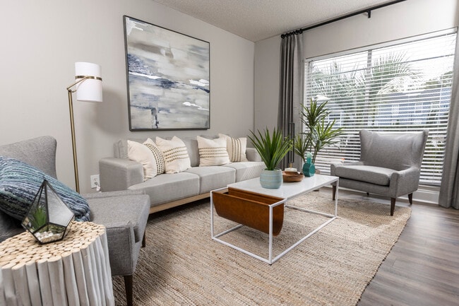Photo - Dwell at Greenridge Apartments