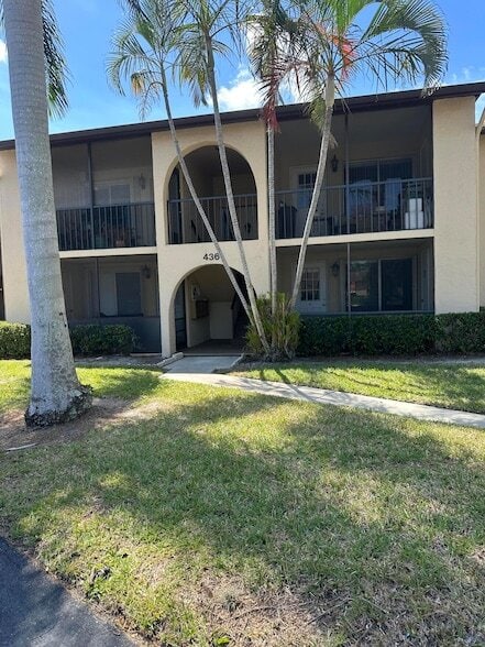 Building Photo - 436 Pine Glen Ln Unit D-1