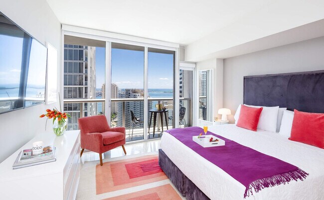 Photo - 485 Brickell Ave Unit SI ID1240517P