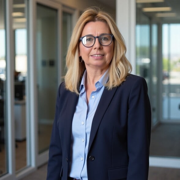 Primary Contact Photo