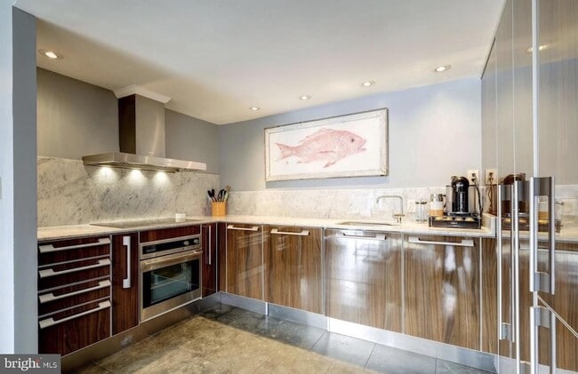 Photo - 3210 Grace St NW Unit 308