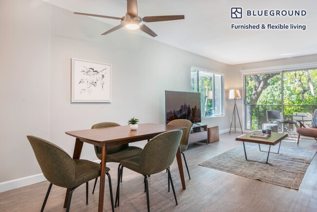 Photo - 870 Hilgard Ave Unit FL1-ID54