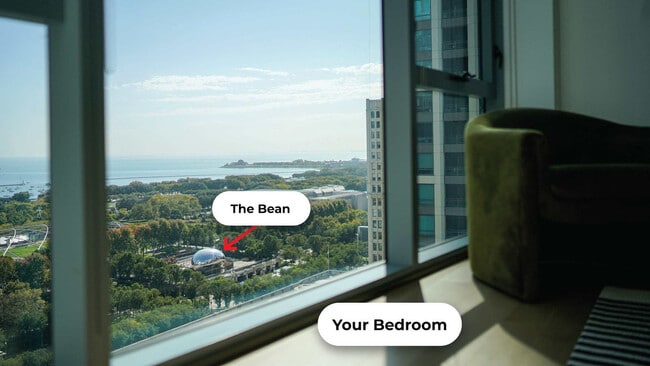 Photo - 60 E Randolph St Unit ID1029627P