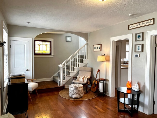 Building Photo - 1509 Clark St Unit SI ID1472869P