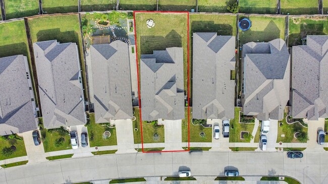 Photo - 10514 Rigel Rdg Wy