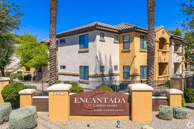 Building Photo - Encantada Canyon Trails