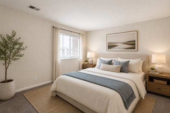 Photo - Seneca Bay Apartment Homes