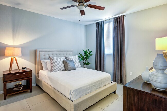 Your Sanctuary Awaits - Club Prado