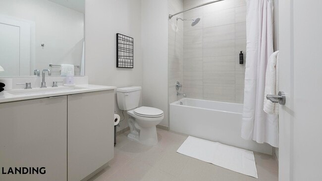 Photo - 2005 11th St NW Unit 107