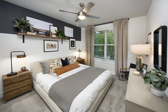 Photo - Symphony at Suwanee Creek