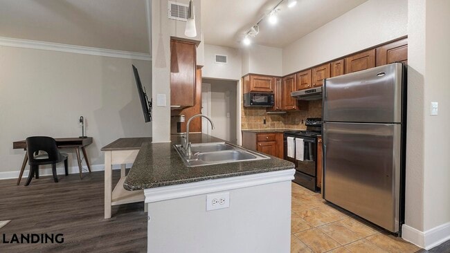 Photo - 7601 Rialto Blvd Unit 1632