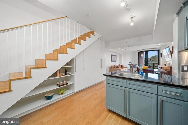 Photo - 631 D Street NW Unit 1139