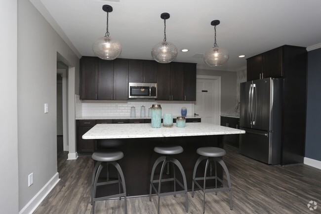 Photo - Boulder Creek