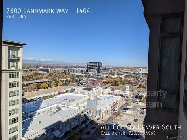 Photo - 7600 Landmark Way Unit 1404