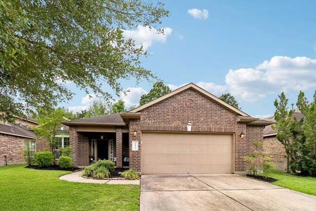 Photo - 21396 Timber Lodge Ln