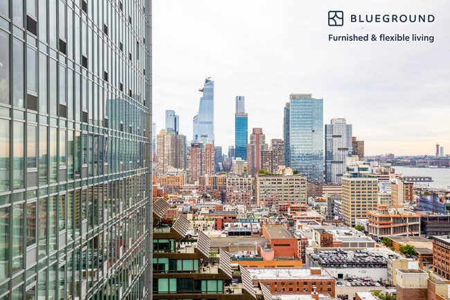 Photo - 550 W 54th St Unit FL26-ID359