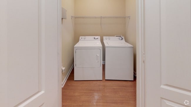 2BR,2BA - Arbor Place