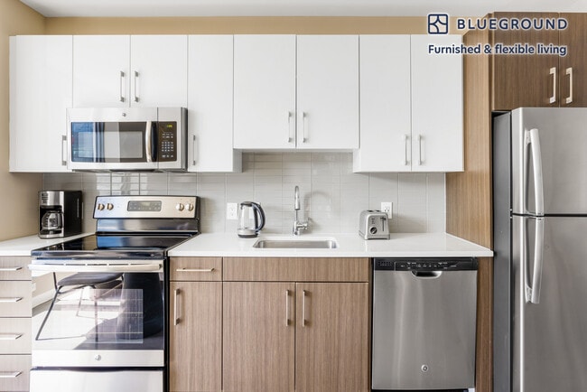 Photo - 1 Nashua St Unit FL16-ID702