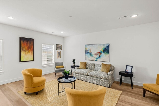 Building Photo - 2612 SW Livingston Square Unit SI FL3-ID1241303P