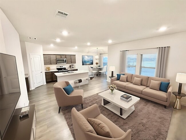 Photo - 1125 Silver Maple Ln