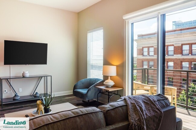 Building Photo - 110 N Boston Ave Unit 504.1409991