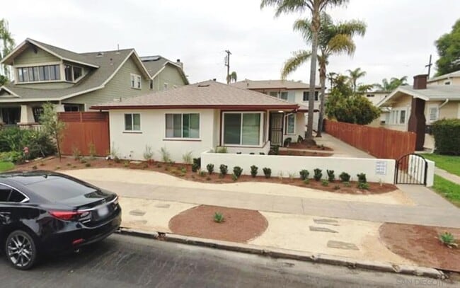 Building Photo - 4608 Marlborough Dr Unit 12