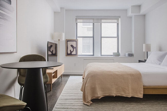 Building Photo - 666 West End Ave Unit SI FL10-ID1959