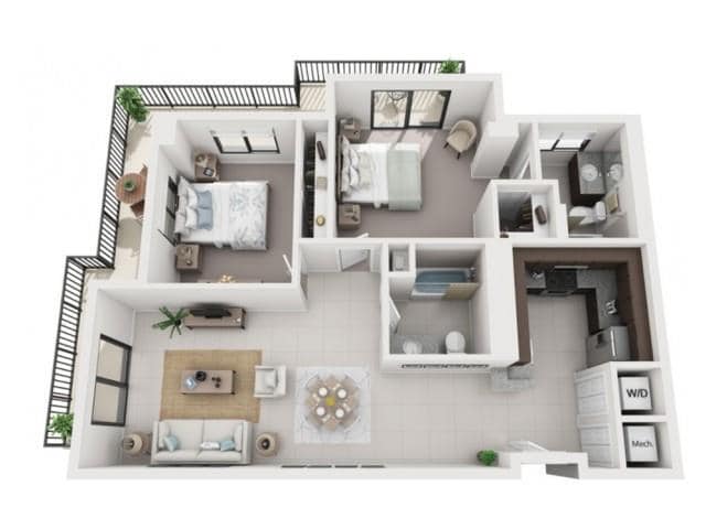 Floor Plan - Basilo_2