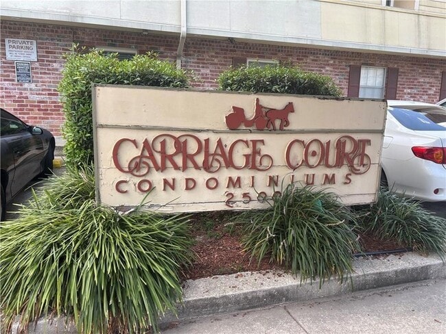 Building Photo - 2500 Houma Blvd Unit 322