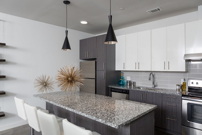 Photo - Uptown Fayetteville
