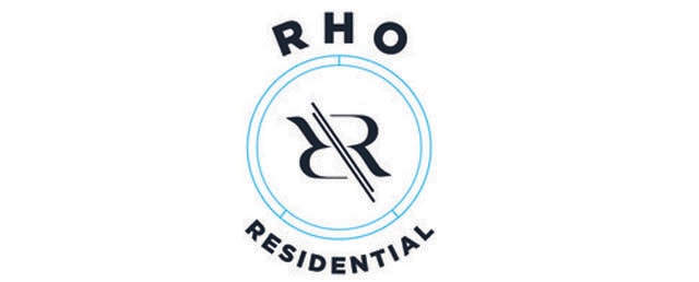 RHO Residential LLC