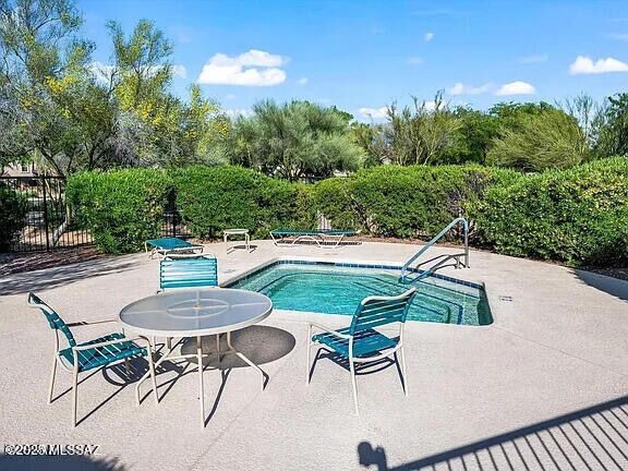 Photo - 755 W Vistoso Highlands Dr Unit 212